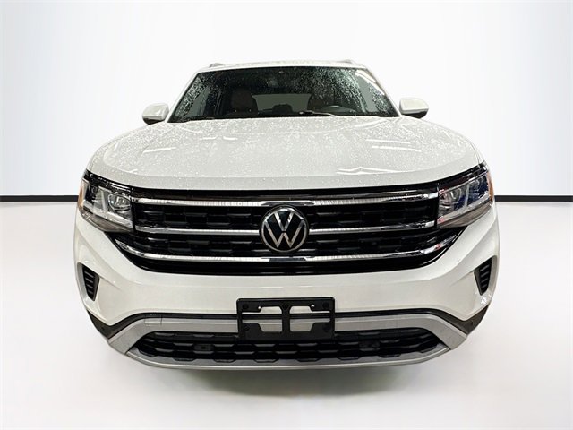 Used 2020 Volkswagen Atlas Cross Sport SEL image 2