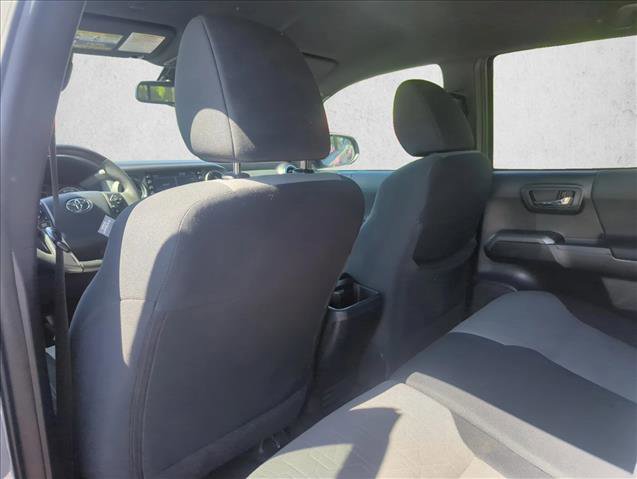Used 2020 Toyota Tacoma TRD Off-Road image 19