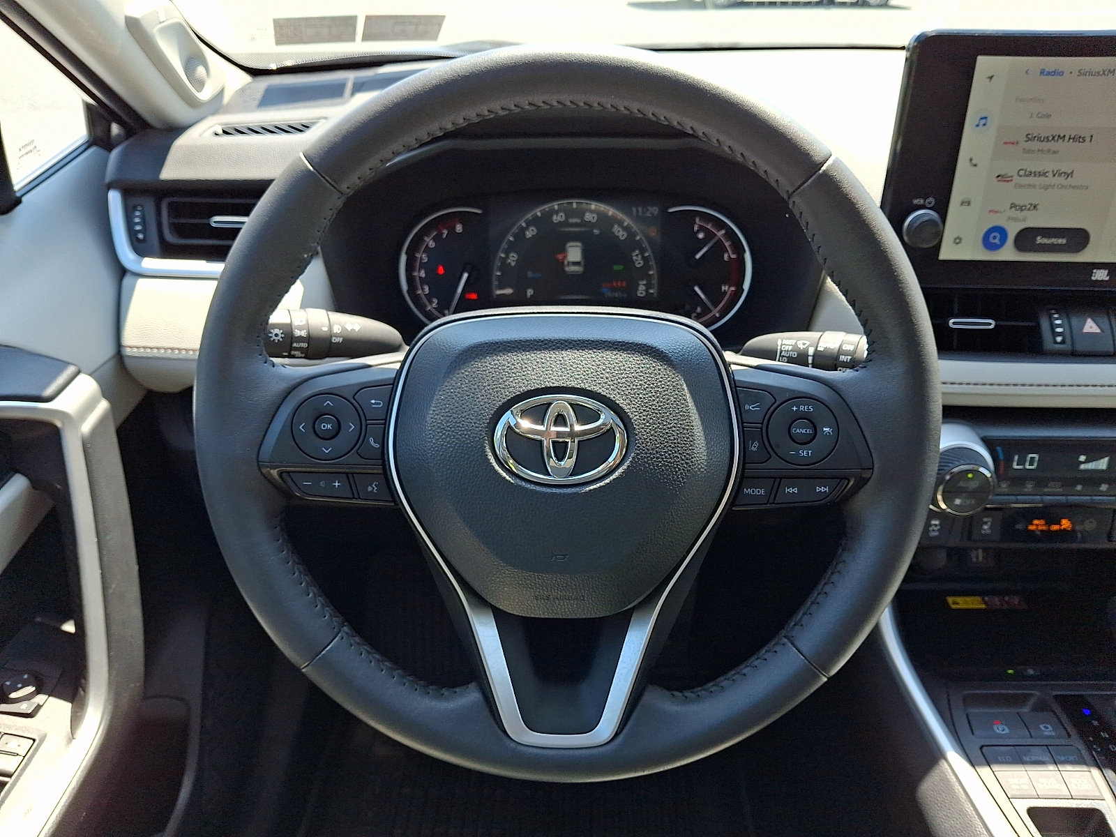 Certified 2024 Toyota RAV4 XLE Premium w/ Weather Package AWD/4WD image 21