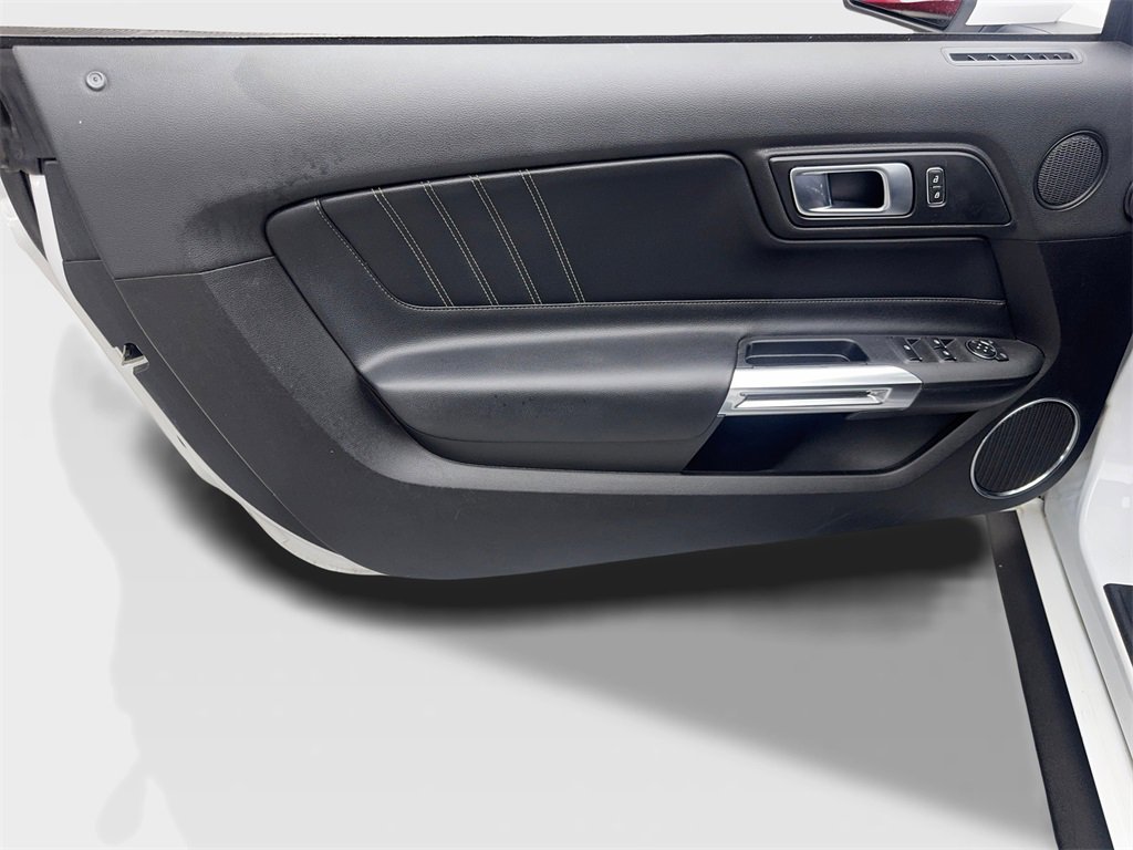 Used 2022 Ford Mustang Premium image 35