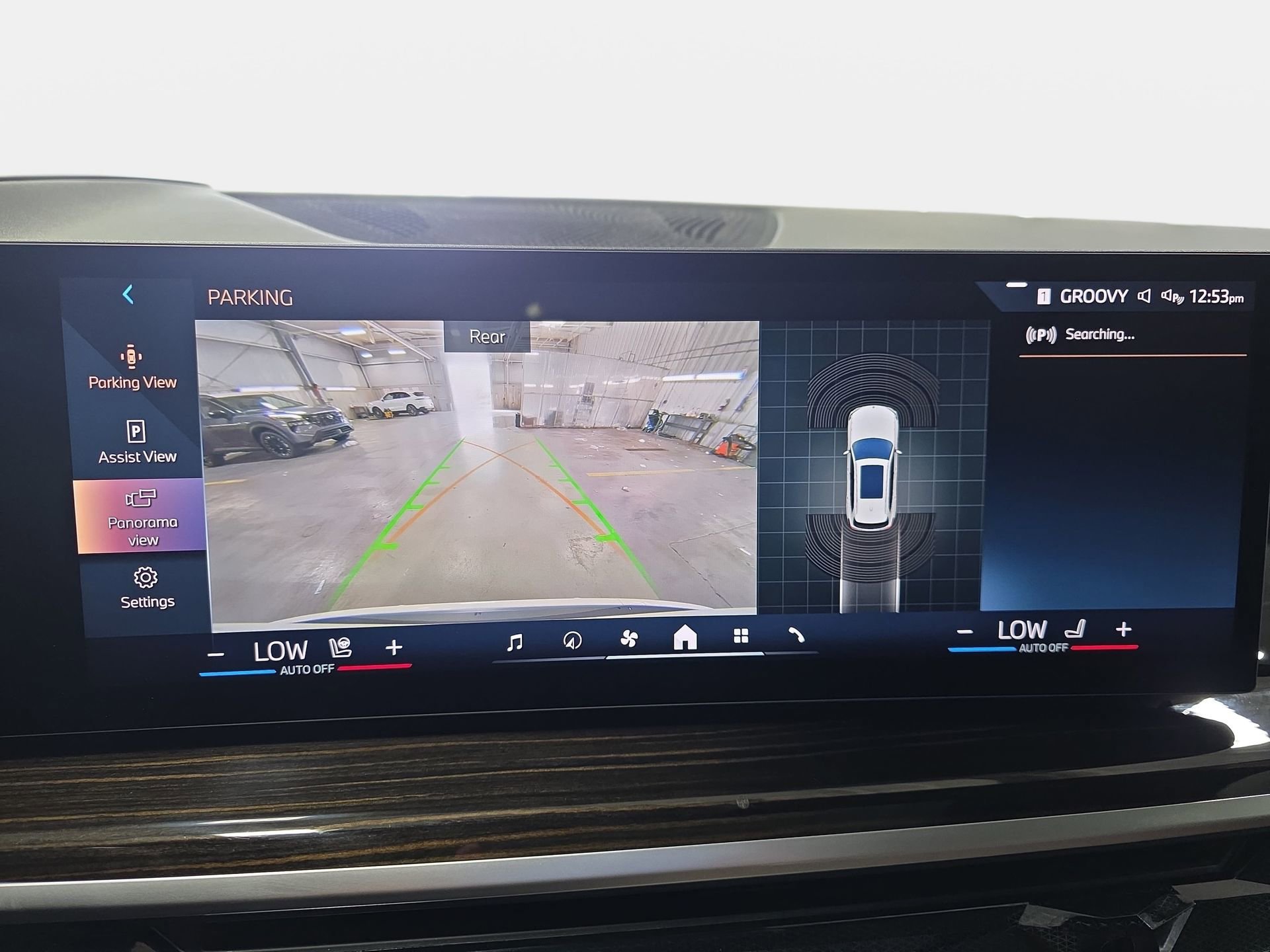 Used 2025 BMW X5 xDrive40i image 23