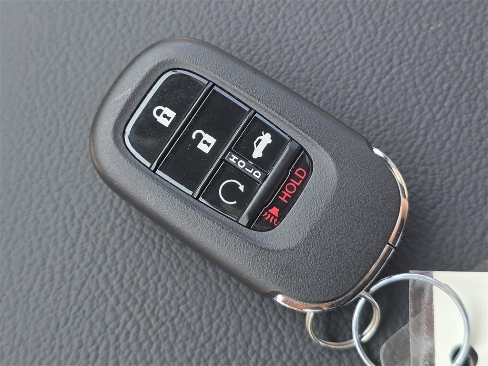 New 2026 Honda Civic Sport Touring image 36