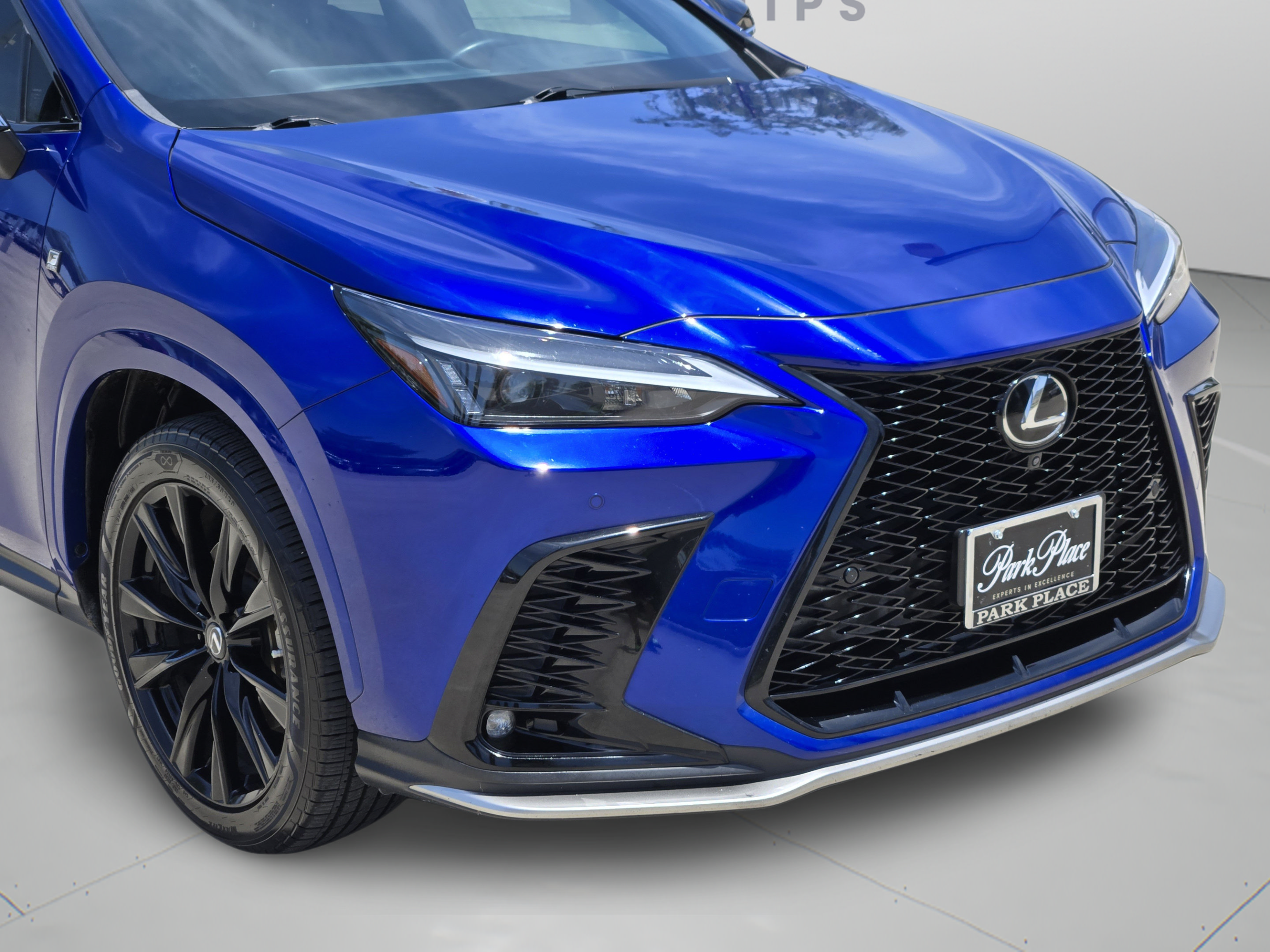 Used 2022 Lexus NX 350 F Sport AWD/4WD image 31