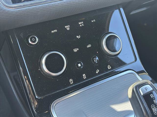 Used 2020 Land Rover Range Rover Evoque S image 15