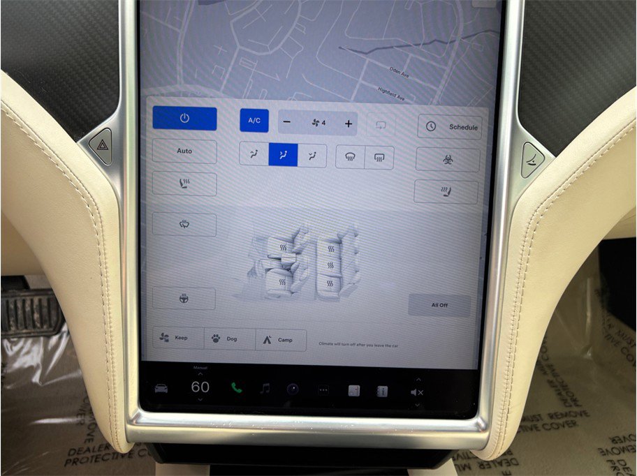 Used 2018 Tesla Model S 100D image 26