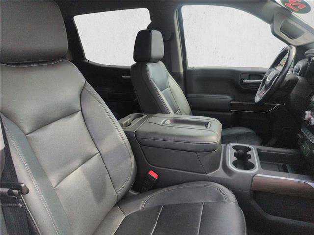 Used 2021 GMC Sierra 1500 SLT w/ SLT Premium Package image 21
