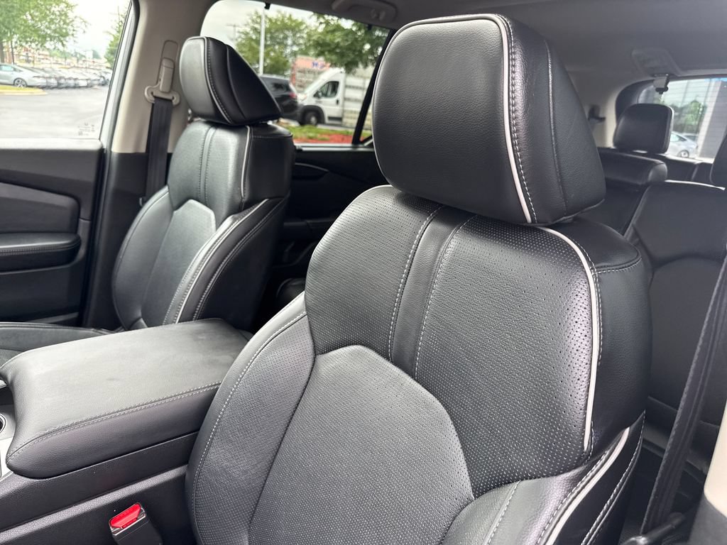 Used 2024 Honda Pilot Elite image 13