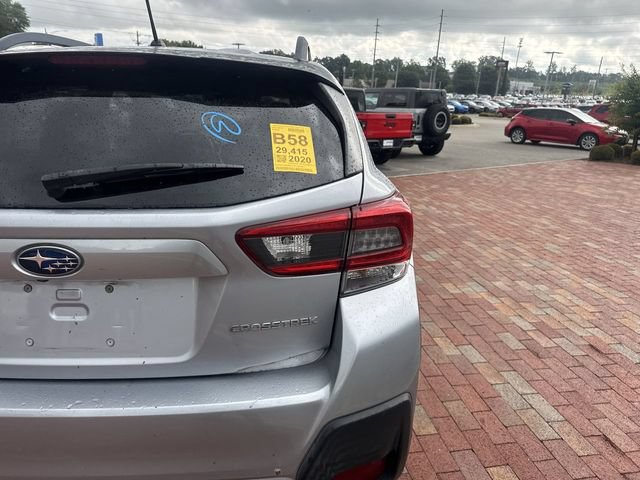 Used 2020 Subaru Crosstrek 2.0i AWD/4WD image 11