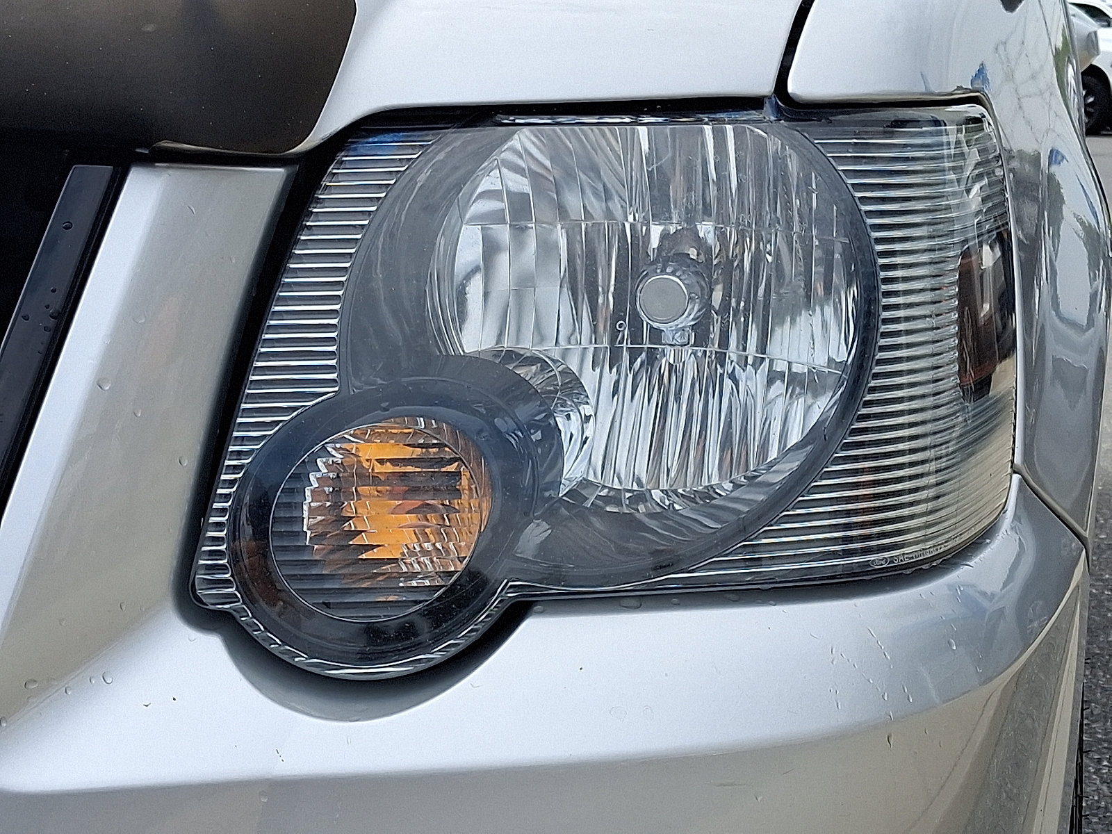 Used 2010 Ford Explorer Sport Trac Limited AWD/4WD image 10