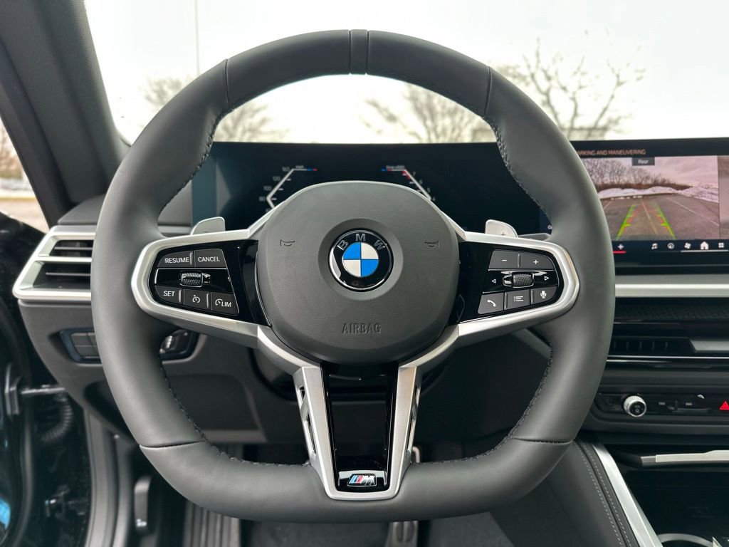 New 2026 BMW 230i xDrive Coupe w/ Premium Package image 28