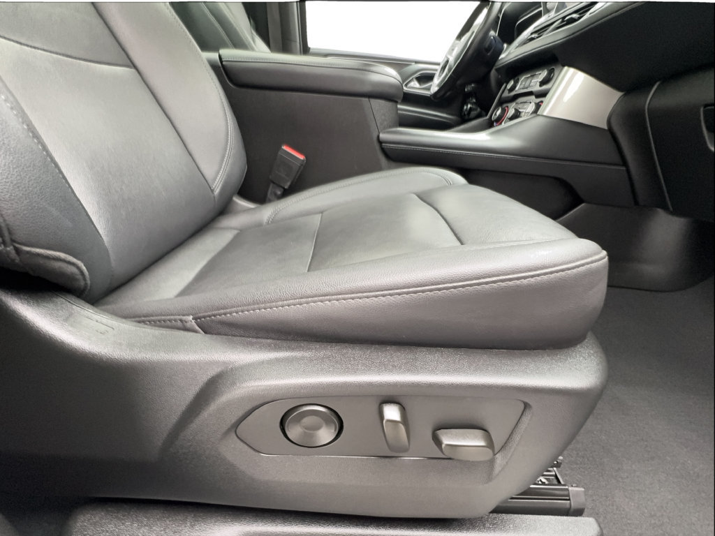 Used 2022 Chevrolet Tahoe Z71 AWD/4WD image 36
