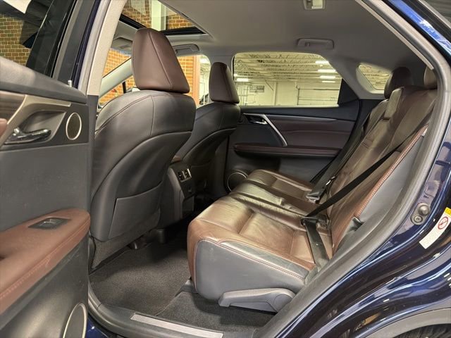 Used 2017 Lexus RX 350 AWD w/ Premium Package image 27