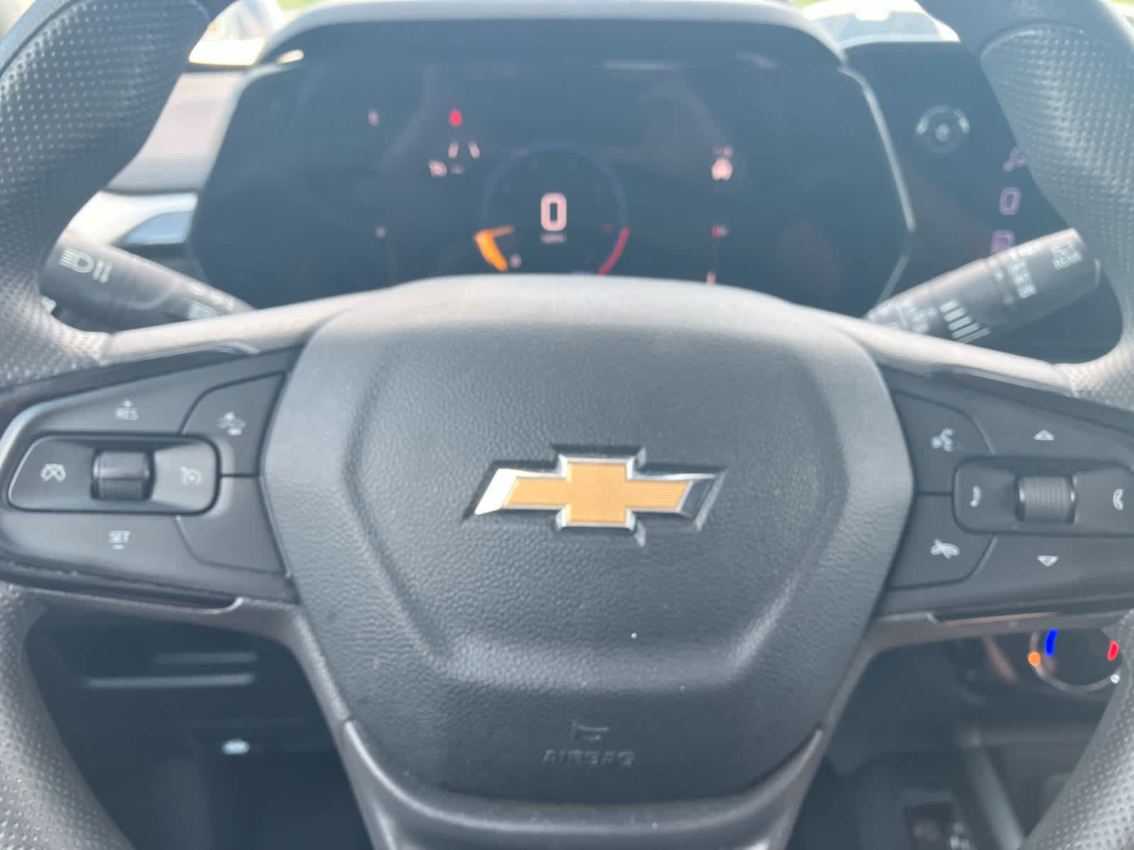 Used 2025 Chevrolet TrailBlazer LT FWD image 15