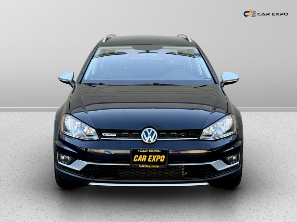 Used 2017 Volkswagen Golf Alltrack S image 21