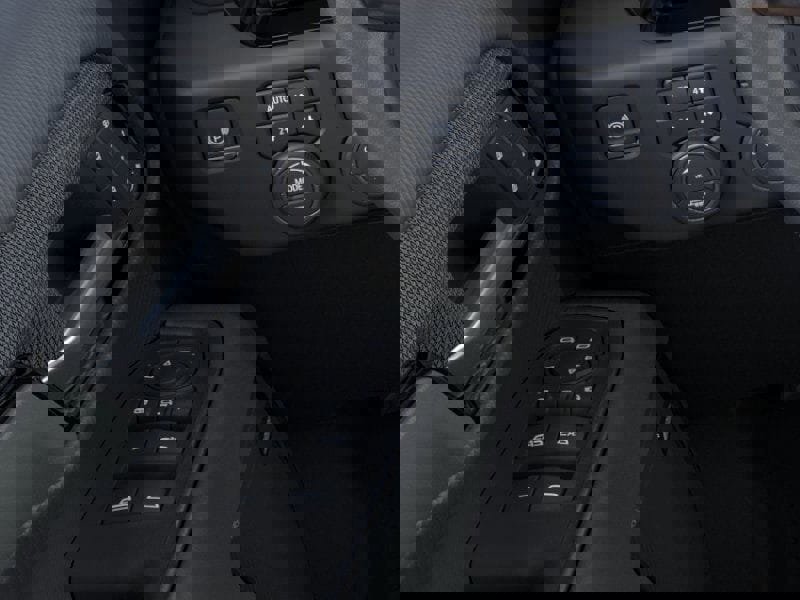 New 2026 Chevrolet Silverado 2500 ZR2 image 46