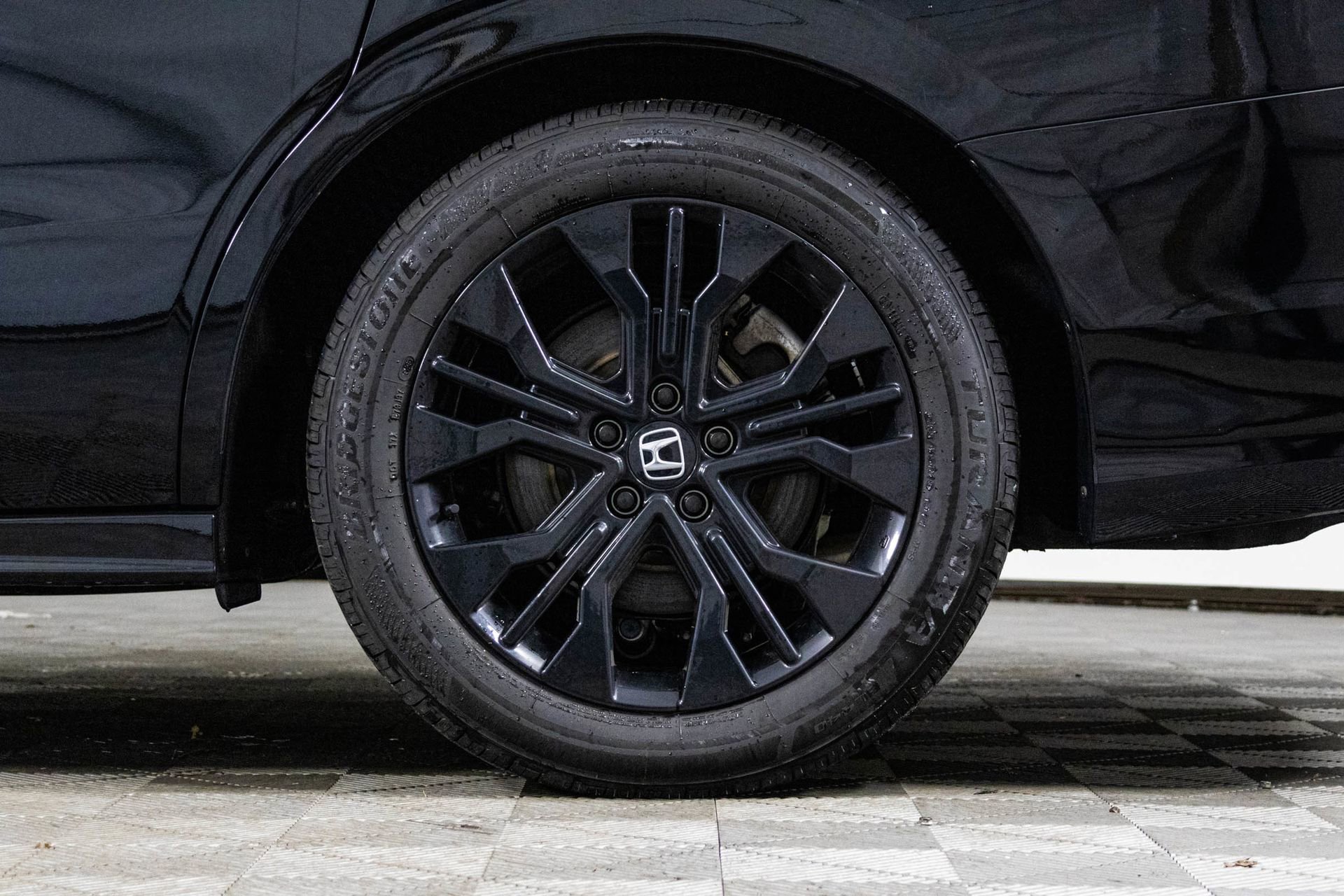 Used 2025 Honda Odyssey Sport-L image 40