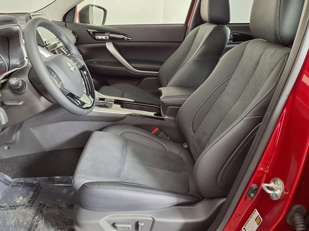 New 2026 Mitsubishi Eclipse Cross SE image 19