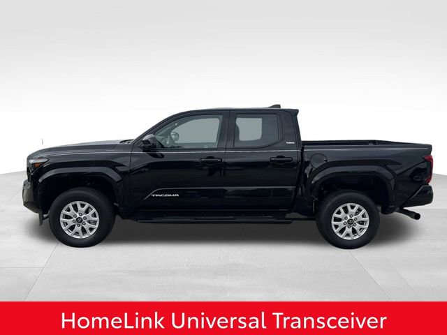 Used 2025 Toyota Tacoma SR5 w/ SR5 Upgrade Package image 6