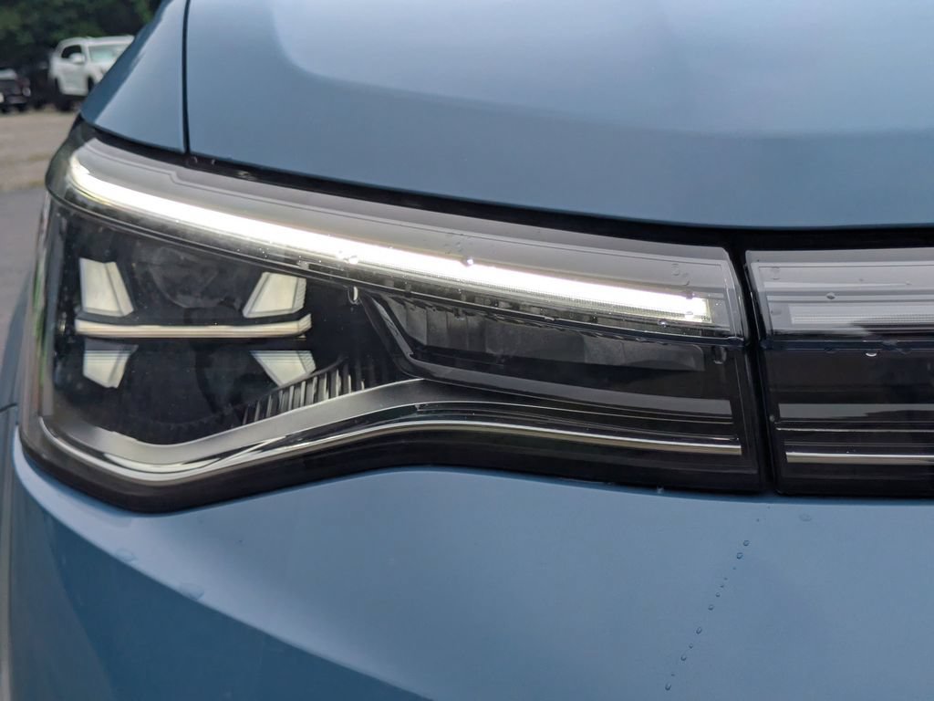 New 2026 Volkswagen Taos SEL AWD/4WD image 10