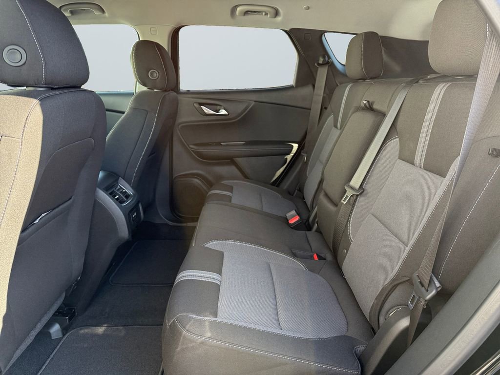 New 2026 Chevrolet Blazer LT w/ Convenience Package image 13