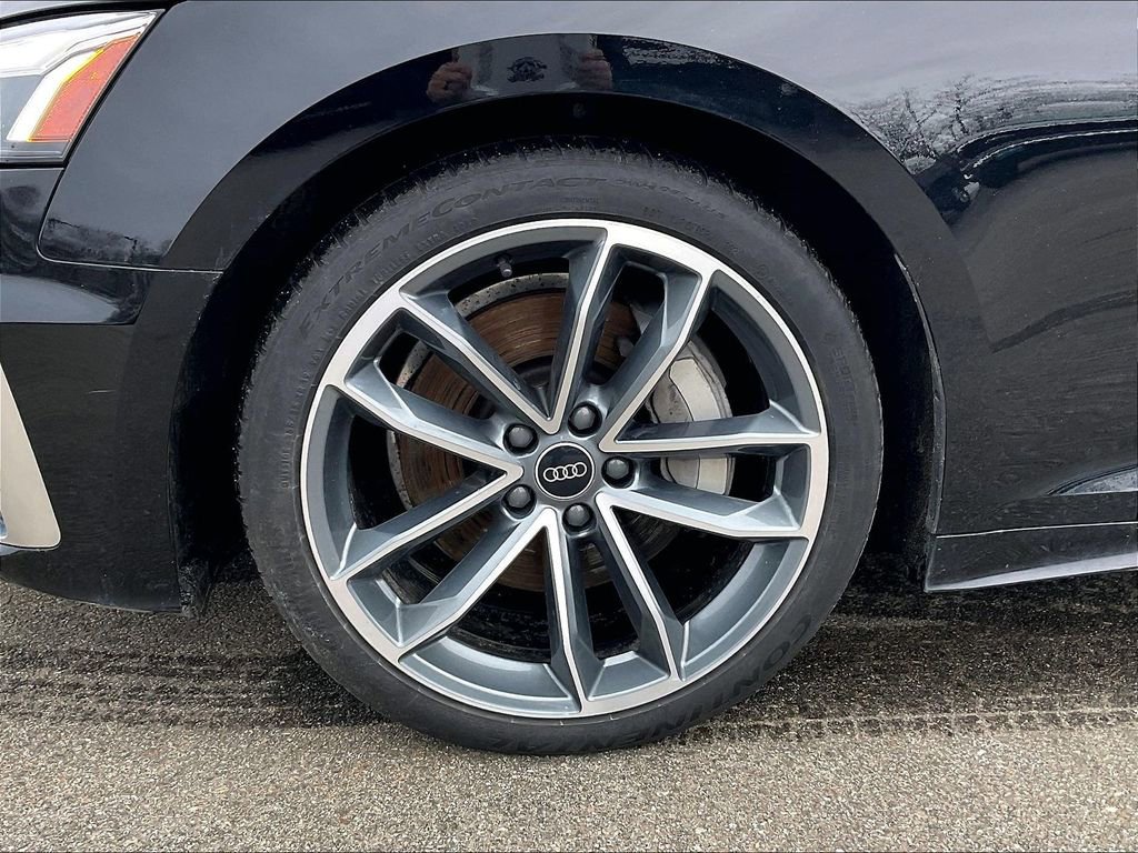 Used 2024 Audi A5 2.0T Premium w/ Convenience Package image 7