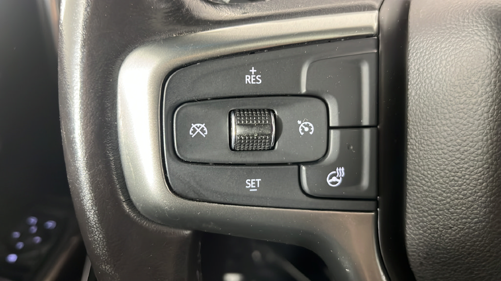 Used 2020 Chevrolet Silverado 1500 RST w/ True North Edition AWD/4WD image 26