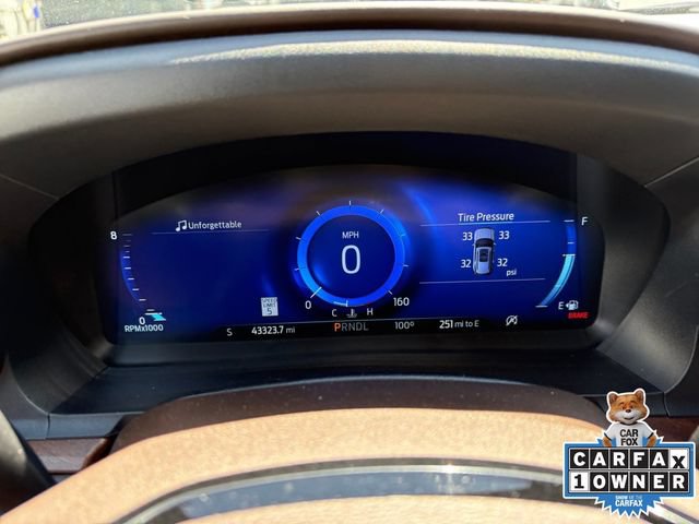 Used 2023 Ford Explorer King Ranch w/ Technology Package RWD image 25