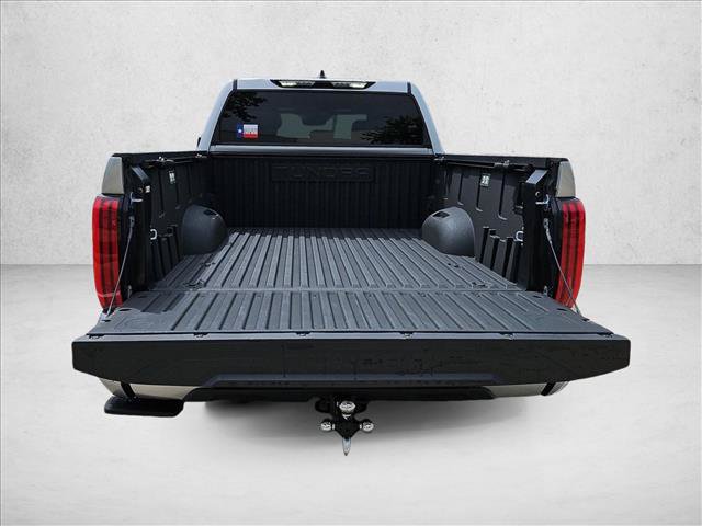 Used 2026 Toyota Tundra Limited w/ Power Package RWD image 6