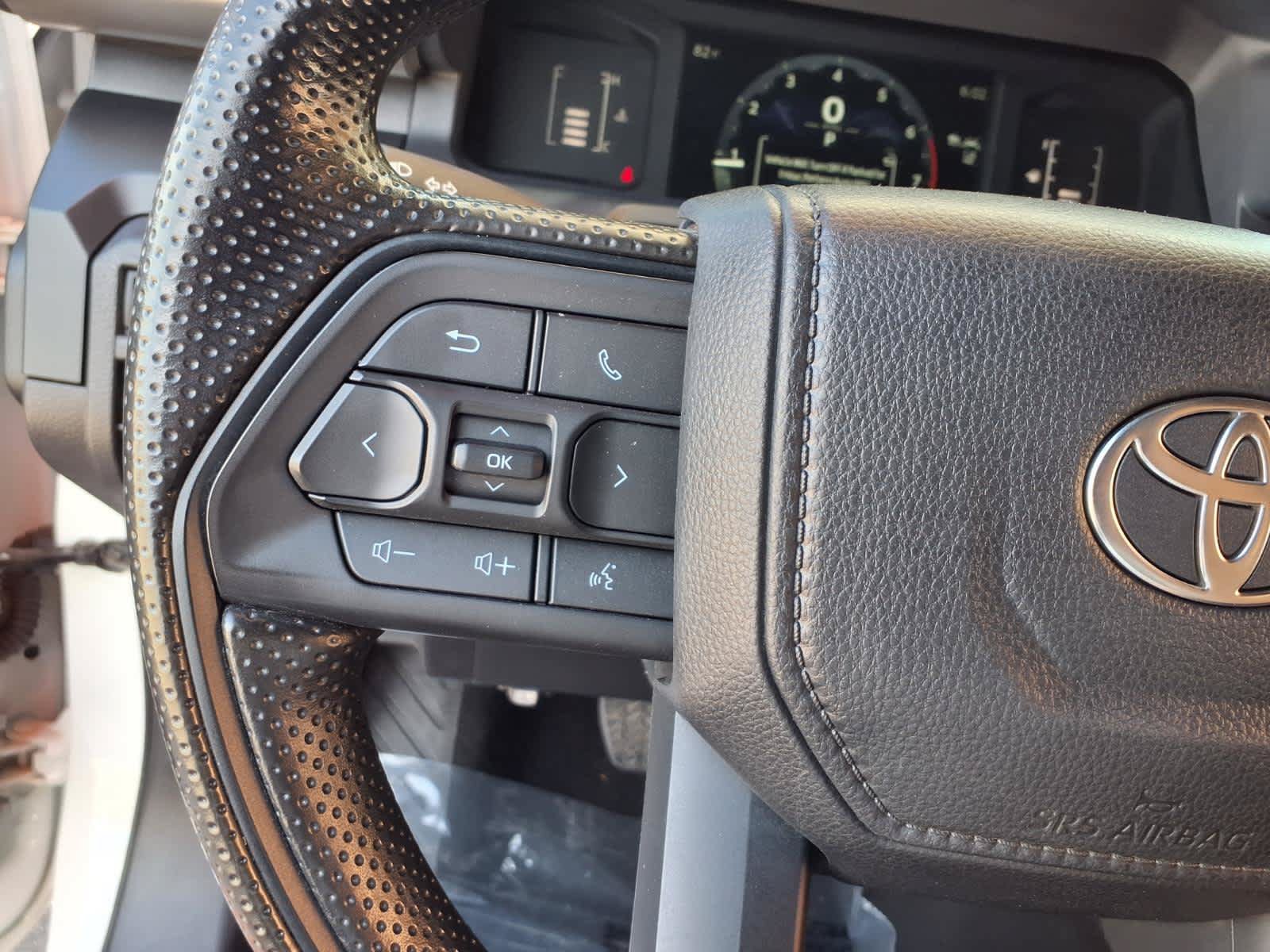 Used 2025 Toyota Tacoma SR RWD image 16