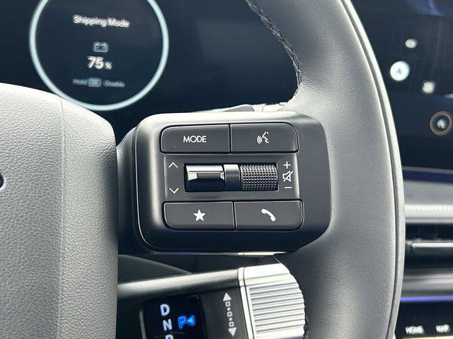 New 2026 Hyundai Santa Fe Calligraphy AWD/4WD image 9