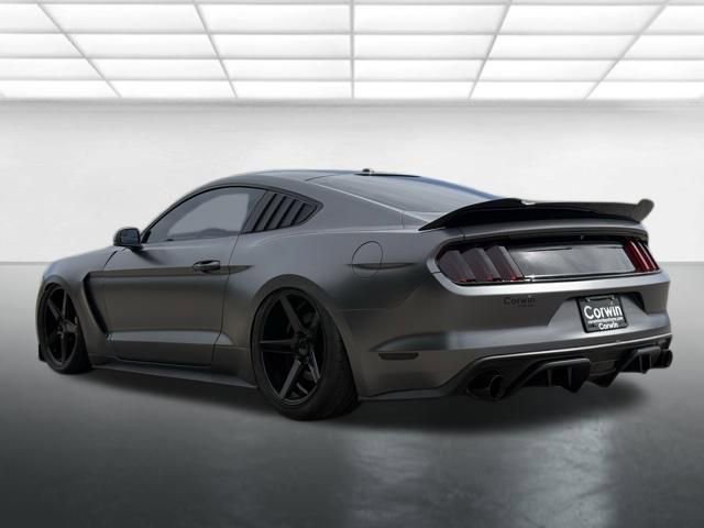 Used 2016 Ford Mustang GT Premium RWD image 13