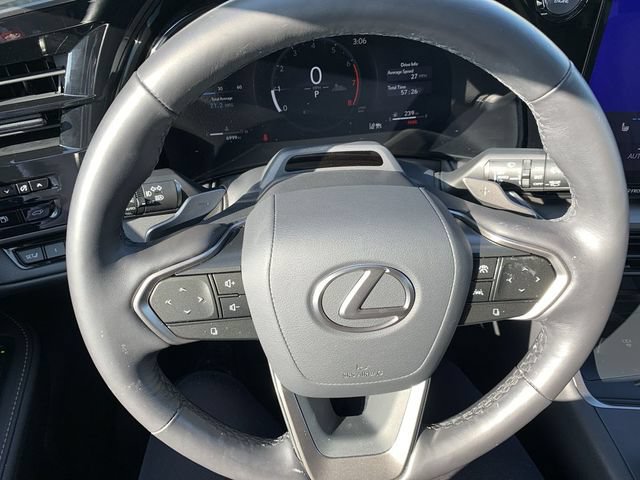 Used 2025 Lexus TX 350 AWD w/ Technology Package image 19