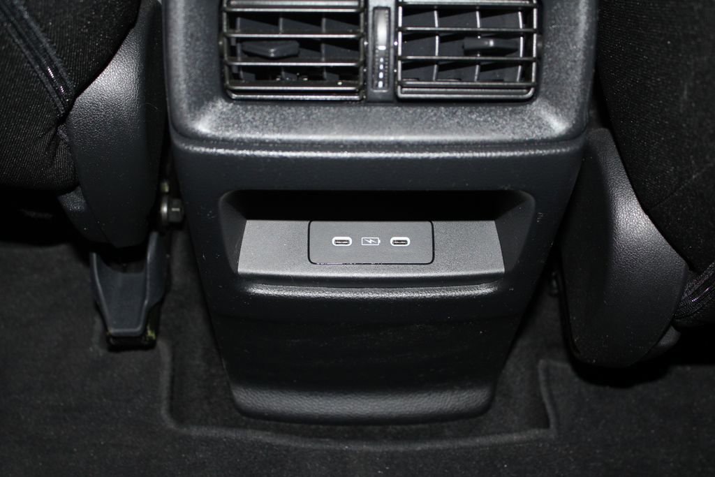 Certified 2024 Honda CR-V EX image 18