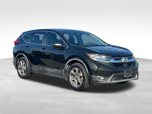 Used 2019 Honda CR-V EX-L image 7