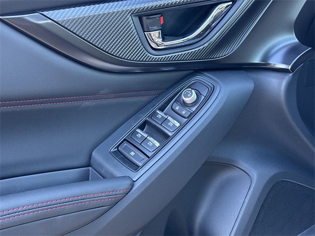 New 2025 Subaru WRX Premium image 21