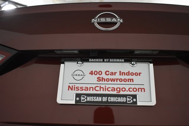 Certified 2023 Nissan Altima 2.5 SV image 38
