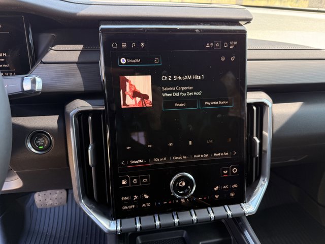 New 2026 GMC Acadia Elevation w/ Elevation Premium Package image 20