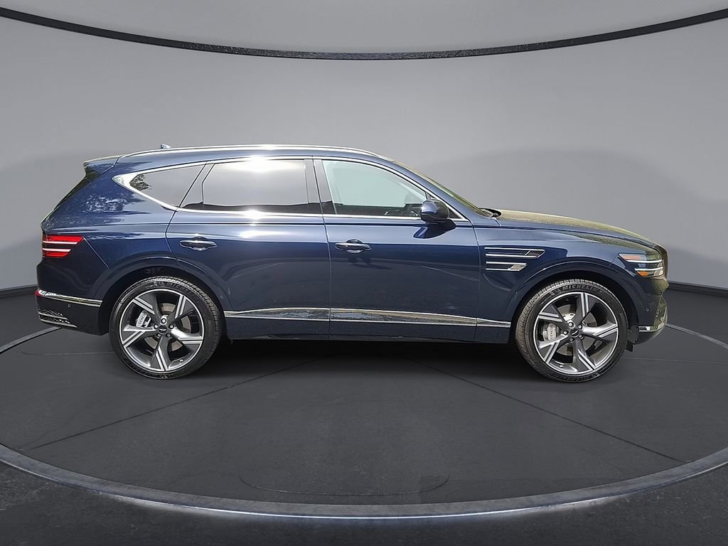 Used 2026 Genesis GV80 2.5T Prestige AWD/4WD image 5