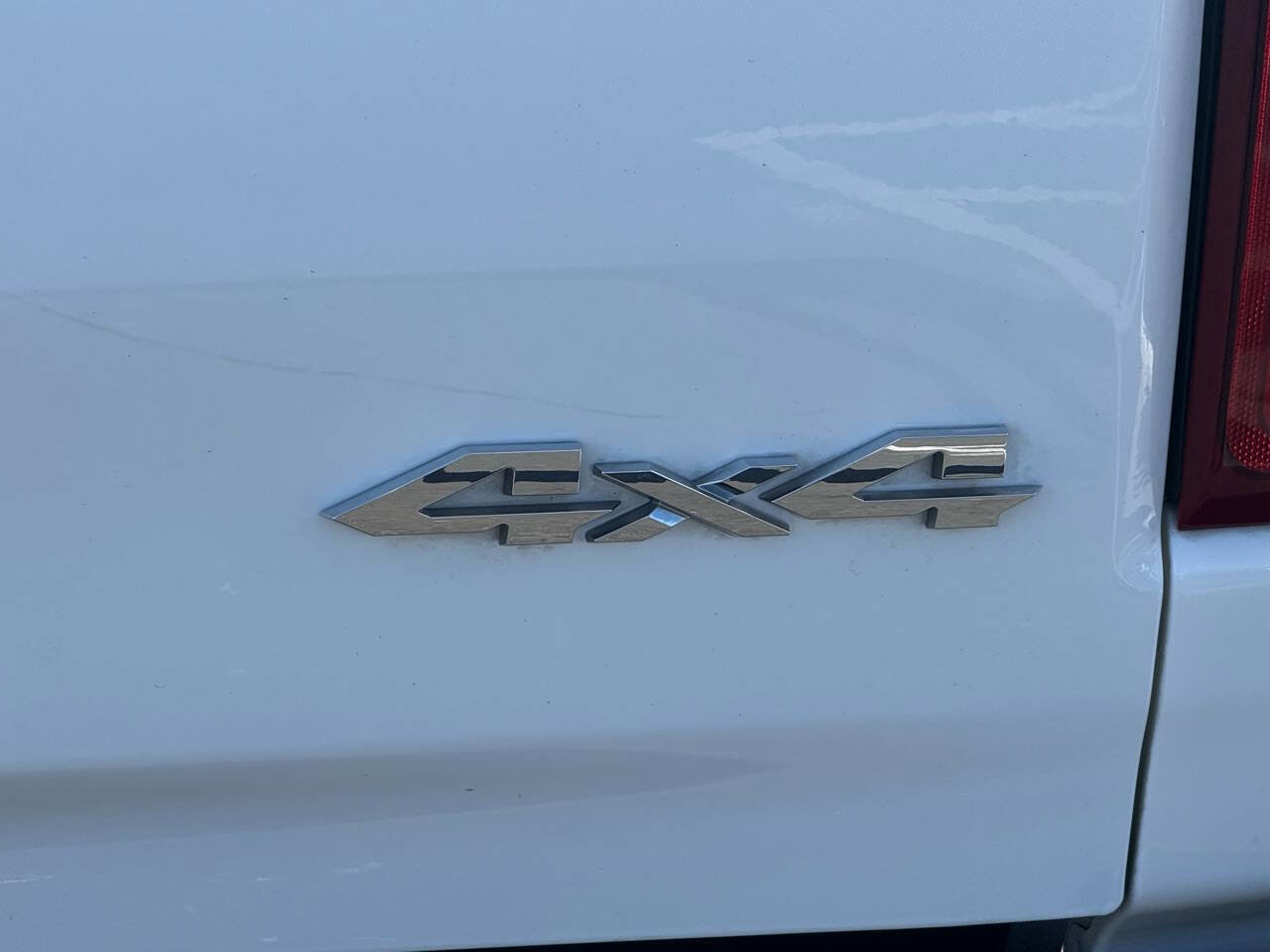 Used 2019 RAM 1500 Big Horn image 23