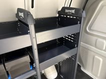 New 2025 Chevrolet Express 2500 w/ Driver Convenience Package RWD image 39