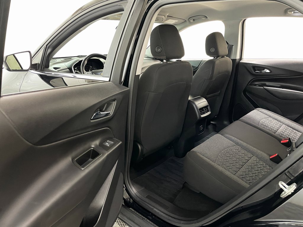 Certified 2022 Chevrolet Equinox LT image 43