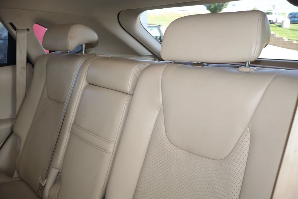 Used 2010 Lexus RX 350 2WD image 36