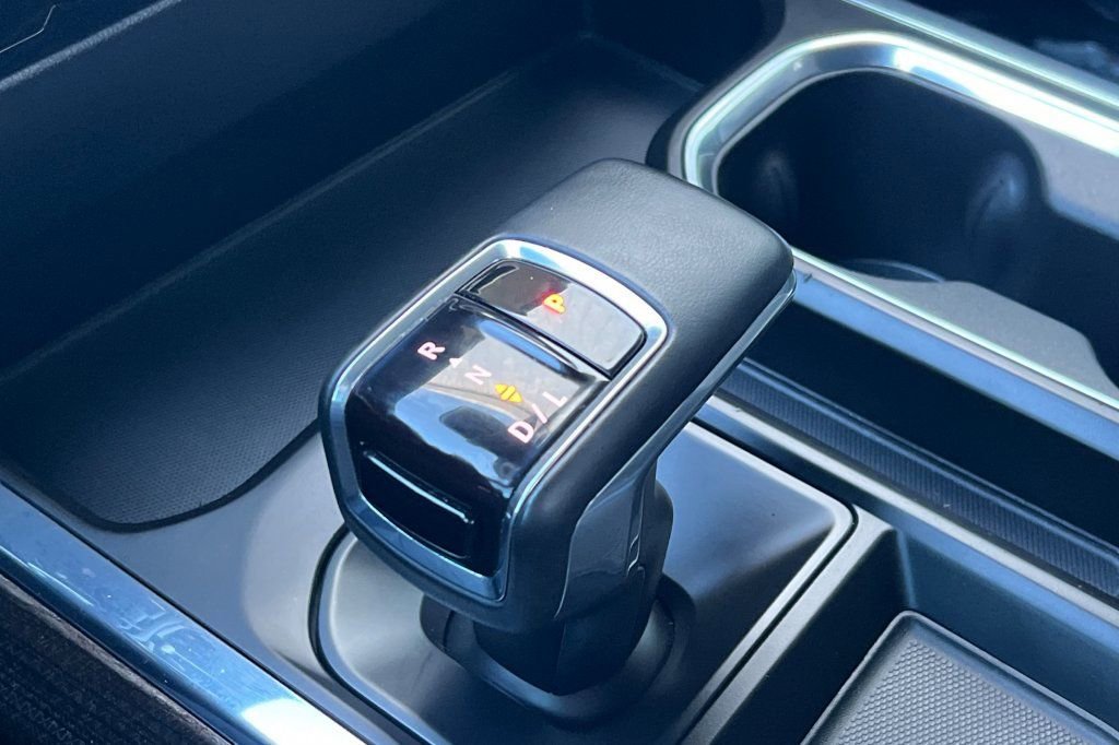 Certified 2023 Chevrolet Silverado 1500 LT Trail Boss w/ Protection Package image 18