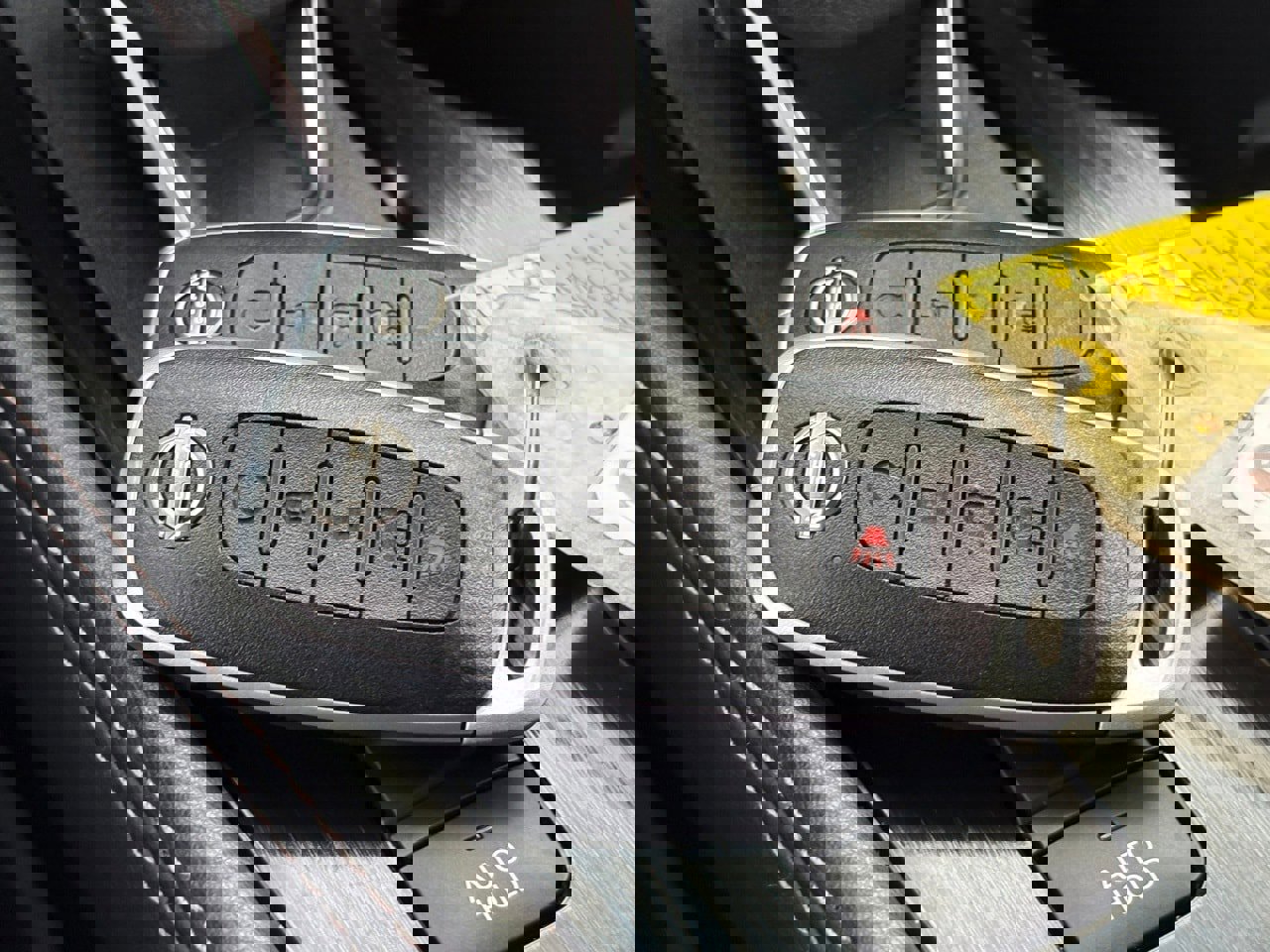 Certified 2023 Nissan Rogue SL w/ SL Premium Package image 40