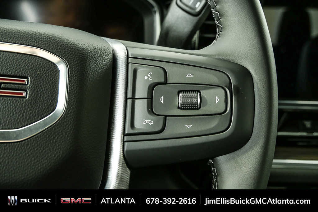 New 2026 GMC Sierra 2500 SLT image 13