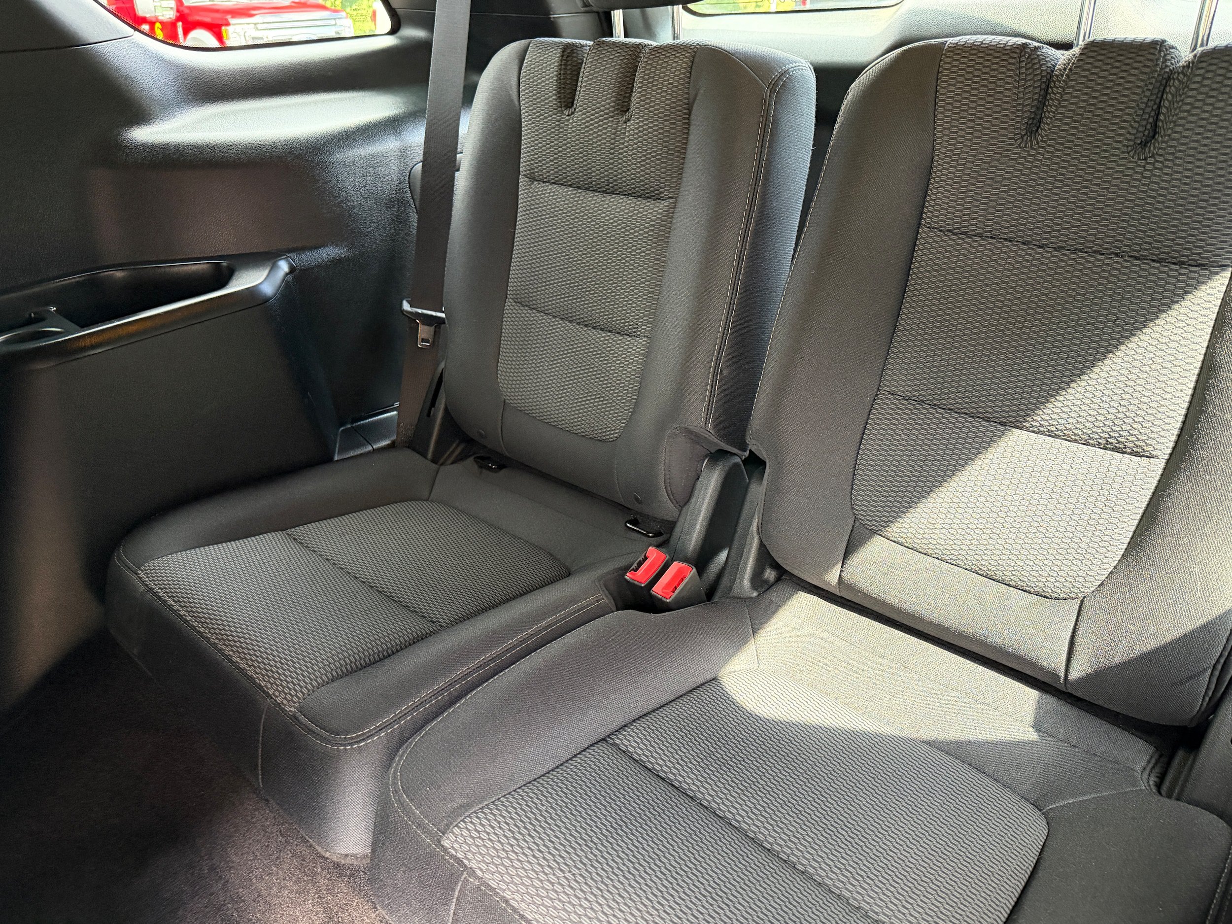 Used 2018 Ford Explorer XLT AWD/4WD image 22