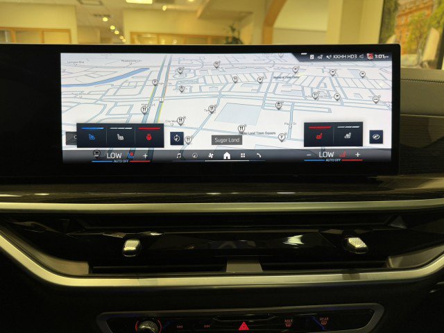 Used 2024 BMW X5 M60i image 15