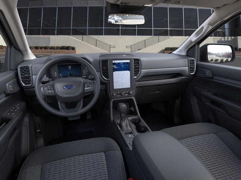 New 2026 Ford Ranger XL RWD image 9