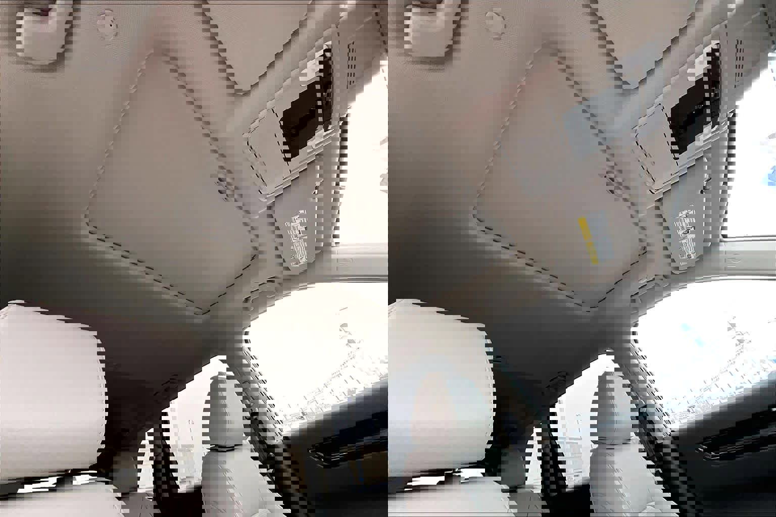 Certified 2025 Honda CR-V EX-L image 13