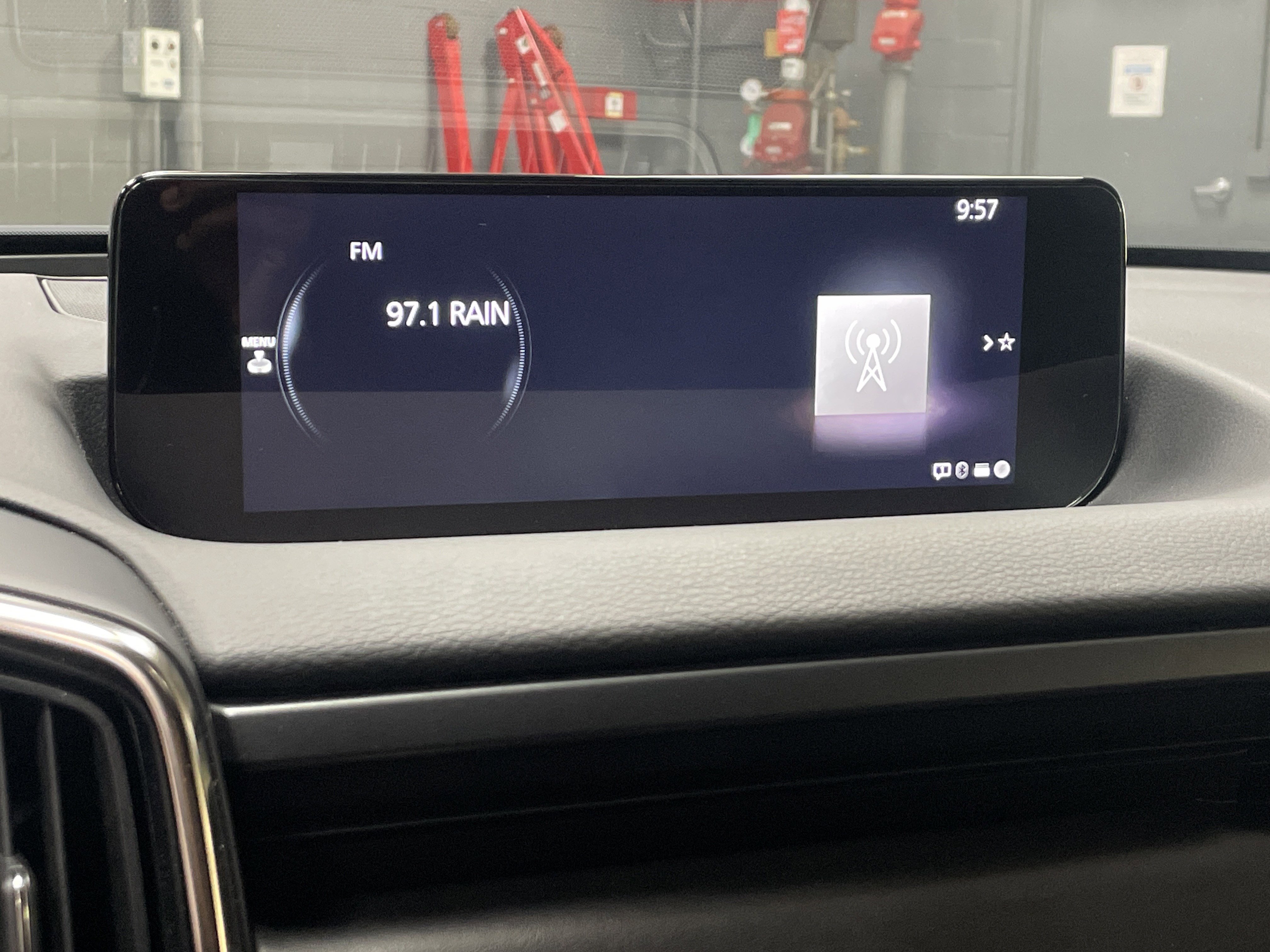 Used 2025 MAZDA CX-50 2.5 Hybrid w/ Weather Package image 23